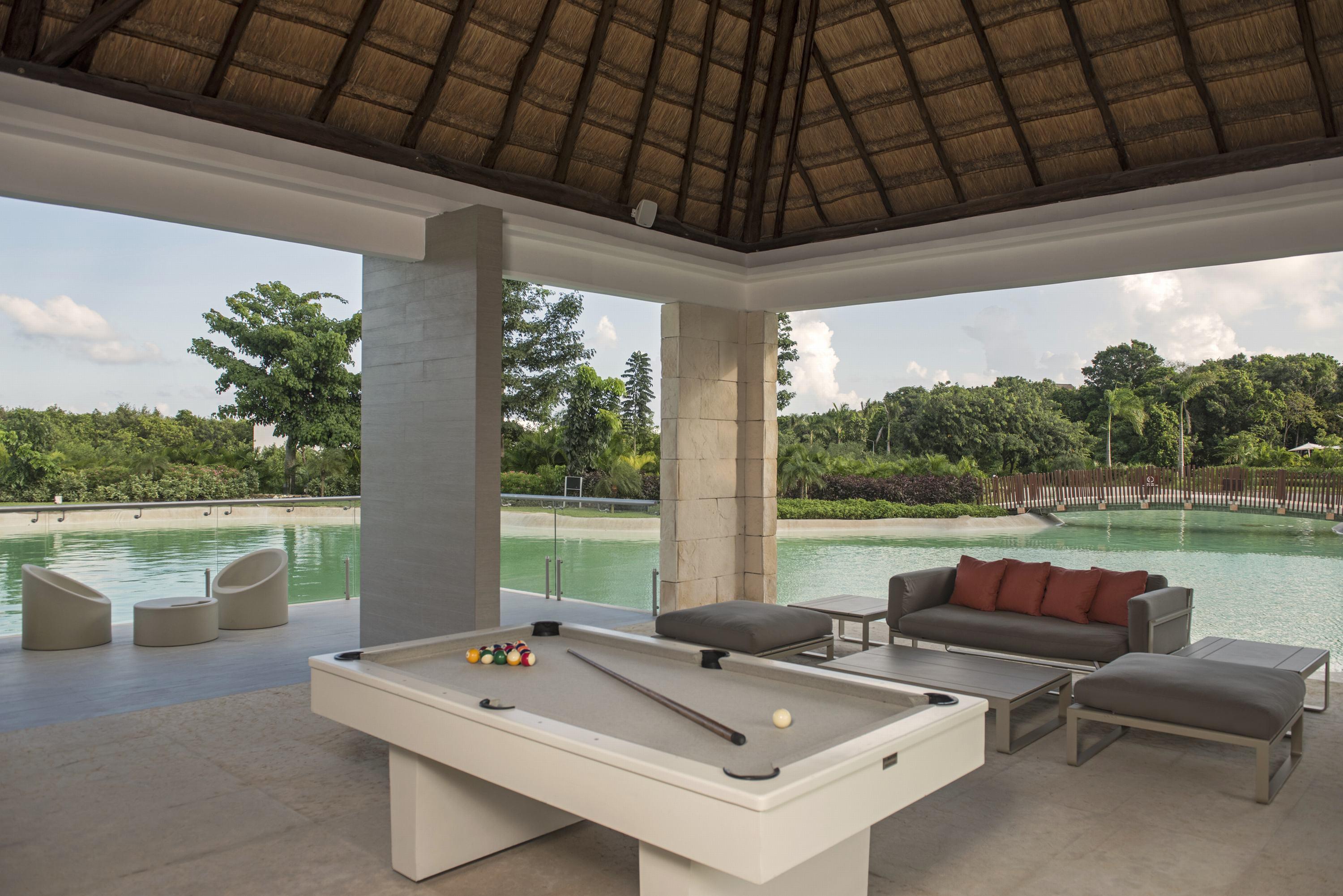 Platinum Yucatan Princess Adults Only Playa del Carmen Exterior photo The Pool Table